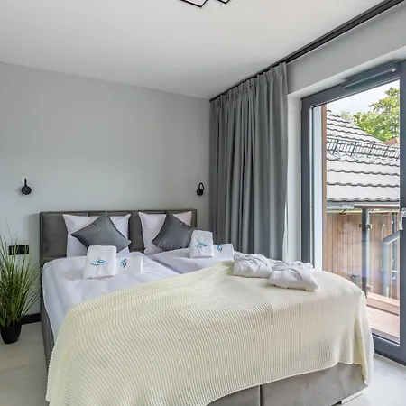 Apartmán Obroncow Pokoju 17 Sklářská Poruba