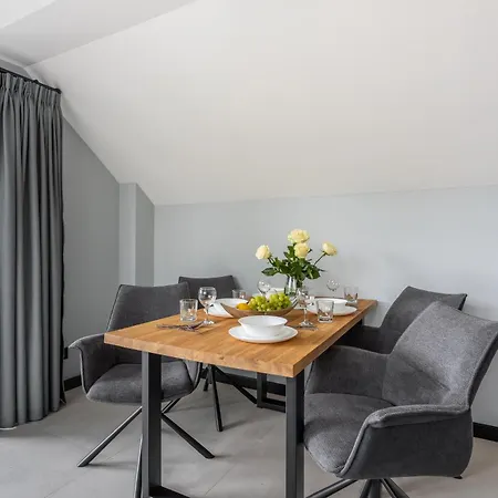 Apartament 17 Obroncow Pokoju 10A Schreiberhau