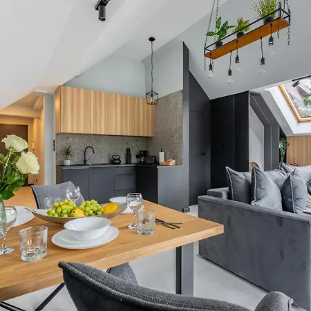Apartament 17 Obroncow Pokoju 10A * Schreiberhau