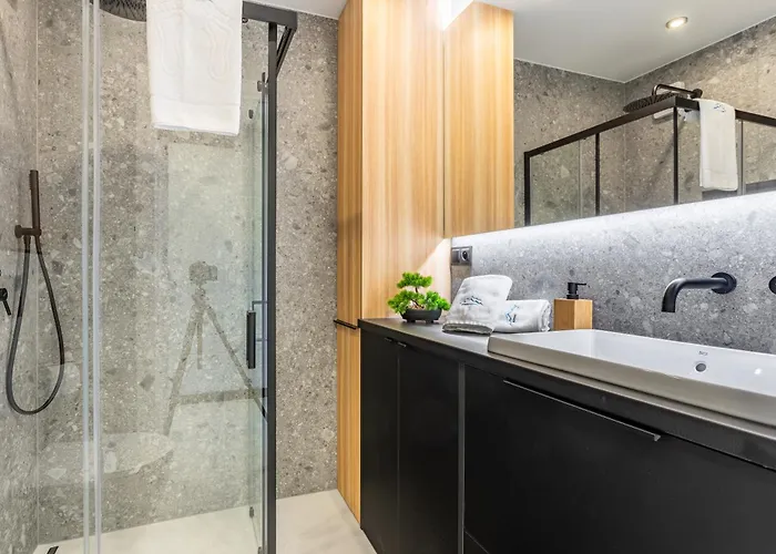 Lägenhet Obroncow Pokoju 17 Szklarska Poręba